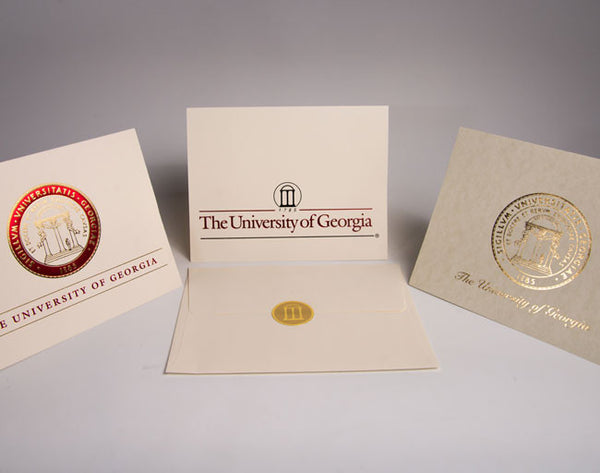 UGA Graduation