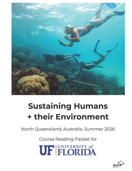 University of Florida -- Australia