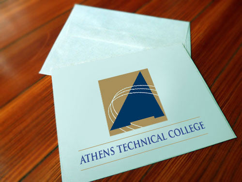Athens Technical College - Announcement Style 2