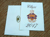 High School Graduation Invitation - Cedar Shoals